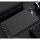 Soft TPU Bumper Guard Shell Shockproof Protective Cover Phone Case for OPPO
