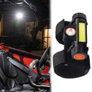 Lighting Modification Accessories Roll Cage Lighting For Kawasaki |Golf