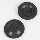 Silicone 54mm Blind Filter Backflush Disk For Breville Coffee 870XL Machine K8N6