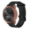 TPU Silicone Watch Screen Protective Cover for Garmin Vivomove 3 Garminmove 3