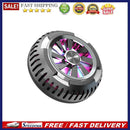 X6 Mobile Phone Cooler Fan Magnetic Radiator Heat Sink for Tablet Smartphone