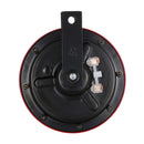 Car Air Horn Super Loud Car Low Hight Horn Speaker Motorcycle Siren Dual Tone