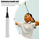 Badminton Racket Grips Straps Anti Slip Sweat Absorbtion Rackets Wrap Tape Co