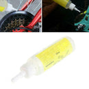 50ml Mountain Bike Chain Lubricants Bicycle Chain Oil T8D7 Grease Lubricant L7K6