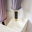 Household Umbrella Rain Free Drain Stand Storage Holder Tool Rack Wall F8I9