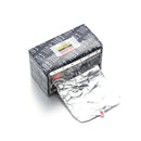 Salon use Perm Tool Hair Perm Aluminum Foil Separating Stain Hair Dye Paper