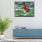 Waves Redemption Oil Paint By Numbers Kits DIY Home Decoration Gift Unframe