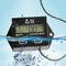 Digital Motorcycle Tach Hour Meter Motorbike Boat Engine Gauge Tachometer Newly