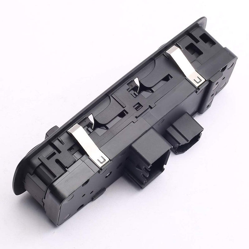 Window Switch 4602863AD 68110866AA Front Driver Replacement 4602863AC 4602863AB