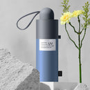Ultralight Mini Sunshade Umbrella Pocket Simple Sunscreen UV Protection Umbrella