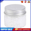 #A Transparent Sealing Wax Beads Fish Tail Tears Lacquer Wax Grain for Invitatio
