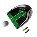 Automatic Return Golf Putting Cup Golf Putter Training Aids Golf Ball Return