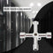 Universal Triangle Square Key Wrench Plumber Keys for Gas Electric Meter