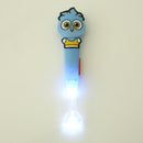 5D DIY Diamond Painting Craft Needlework Tool Point Drill Pen with Light(B)