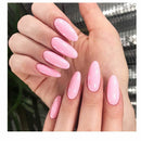Buiding Glue Non-woven Silk Nail Extension Fiberglass Fiber Glass Builder Gel