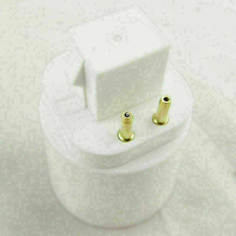 G24q 4 Pin 15mm To E27 E26 Screw Light LED Bulb·Lamp C5A2 V8F9 U5Z5 B3E4