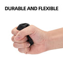 2pcs Waterproof Case for Wyze Cam V3 Security Camera Cover (Black + White)