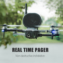 Drone Speaker Loudspeaker 2000m Control Distance For X8SE DJI Mavic Mini 2/Air 2