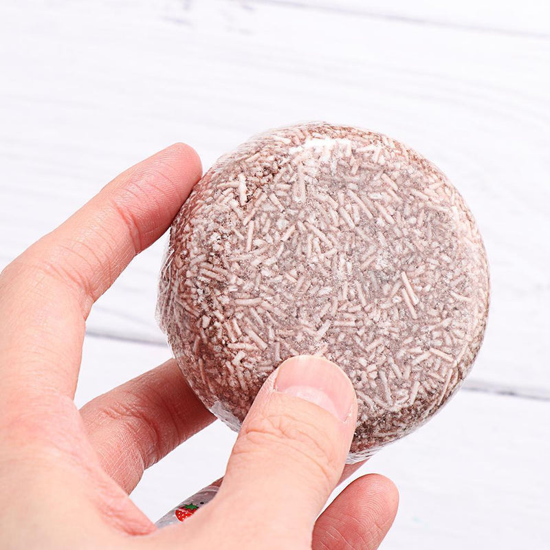 Essence Hair Darkening Shampoo Bar Gray Hair Reverse Soap Hair Shampoo