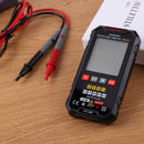 Electric HT125B Digital Multimeter AC DC Resistance Capacity Voltage Meter Newly