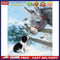Snow Donkey Oil Paint By Numbers Kits Canvas Picture DIY Wall Art Craft Decor
