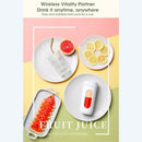 300 ml Mixer Electric Juicer Hand Blender Electric Smoothie Blender Juicer