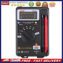 2pcs ANENG AN8203 DMM Integrated Handheld  Mini Digital AC/DC  Multimeter
