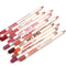 Waterproof Makeup Tool Beauty Lip Liner Matt Contour Lipstick Pencil Lipstick