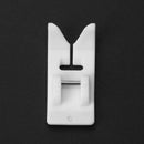Leather Presser Foot Domestic Sewing Machine Non-stick Presser Foot