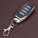 AK-KBJ027 4 Buttons 433MHZ Remote Control Clone Duplicator Electric Switch Newly
