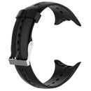 Silicone Watch Band Wrist Strap with Tools for Garmin Swim Watch Accessories