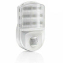 Safety Plug In Stairs Hallway Socket Lamps Night Lamp Sensor Light PIR Motion