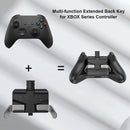 Replacement Game Controller Back Button Attachment for Xbox Series (Type-C)