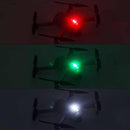 Drone Strobe Light Emergency Lightweight Flash Signal Lamp for RC Aircraft