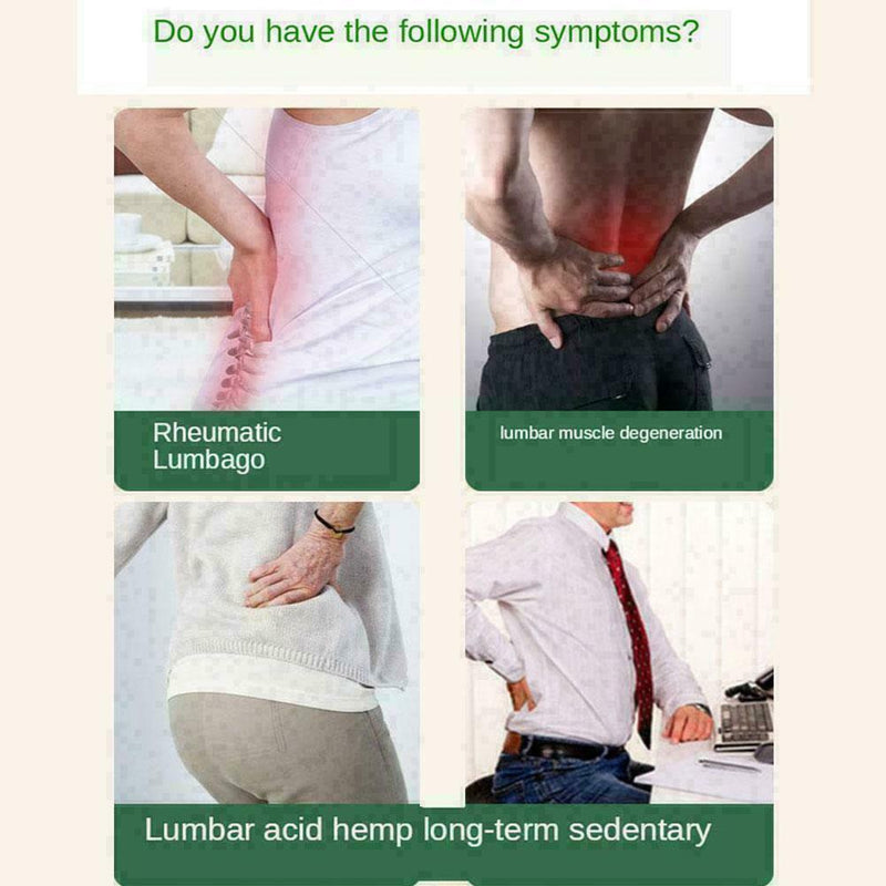 30pcs Warm Moxibustion Plaster Wormwood Herbal Medicine M0F8 Health B1Y8 O0Z3