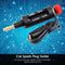 Car Spark Plug Autos Adjustable Ignition Coil Tester Ignition Spark Test To