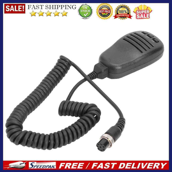 Mobile Microphone Speaker MH-31B8 for Yaesu FT-847 FT-920 FT-950 FT-2000 Ra