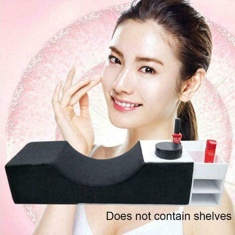 Professional Make Up Eyelash Extension Pillow Memory Pillow Lash Grafting X7X9