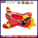 Safety Thicken Accessories Child Swimming Ring Baby Pool Seat Float Aid Tra