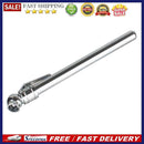 Car Vehicle Air Pressure Monitor Barometer 5-50psi Mini Tire Pressure Test Me