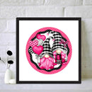 Diamond Painting DIY Goblin Full Round Diamond Mosaic Art