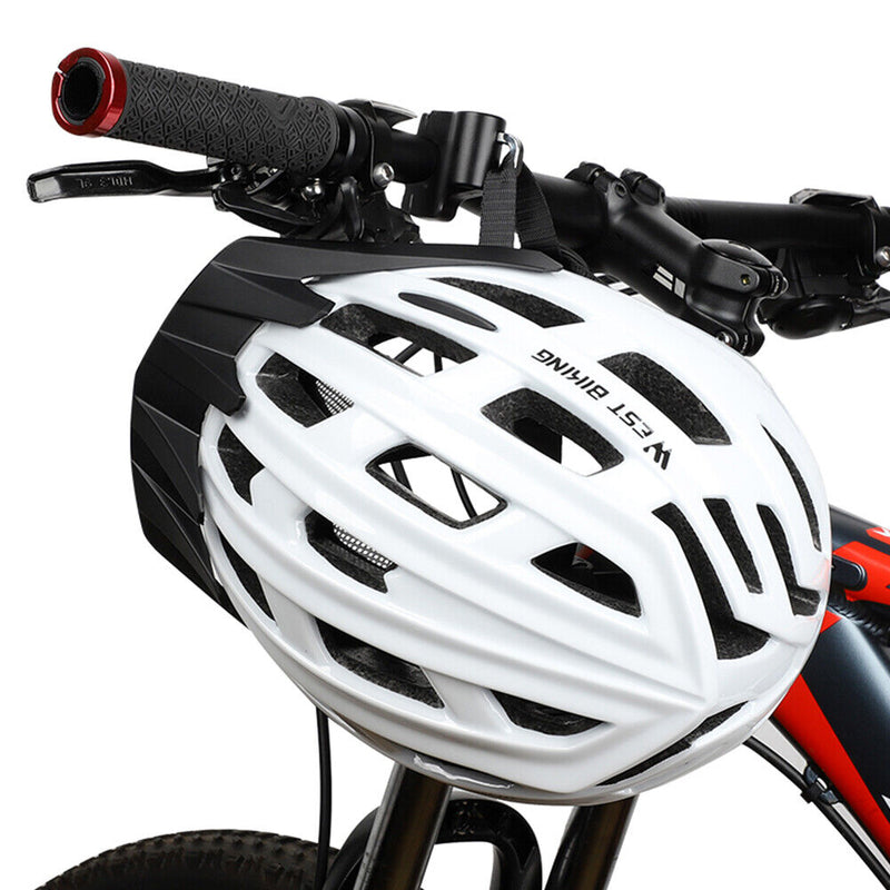 Bicycle Helmet Anti-theft Wire Rope Mountain Bike Riding Cable Lock (03) Newly