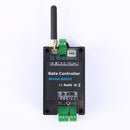 2G Wireless Door Access Remote Control GSM Gate Door Opener Relay Switch