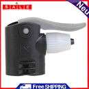 Bicycle Tyre Tube Replacement Sporting Dual Head Selling Spare Pump Adaptor