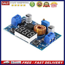 Electronic 5A 75W DC-DC Converter Adjustable Step-Down Module Voltage Regul