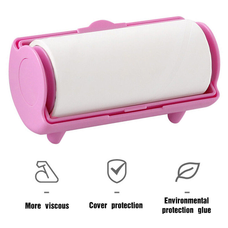 Manicure Cleaning Tools Stamper Stain Wipe for Women Beauty Makeup Cosmetic Tool