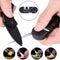 Best Outdoor Pocket Tool Sharpener Diamond Tapered Rod Tool Carbide J0U2 K7E3