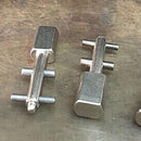 Toggle Switch with knob