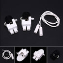 Control Switch European Regulation Pull Rope Switch Wall Light Cable Switch