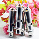 Outdoor Survival Whistle Stainless Steel Football Basketball Referee Whistle